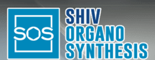 Shiv Organo Synthesis